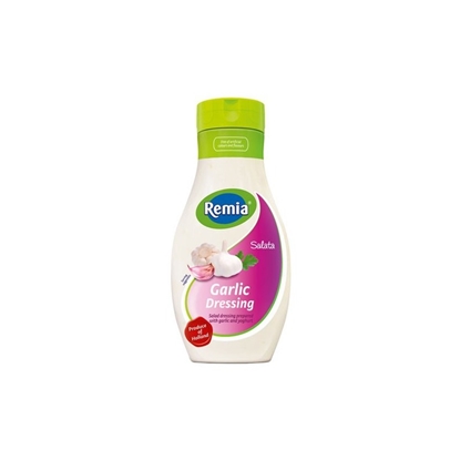 Picture of REMIA GARLIC SALAD DRESS 450ML